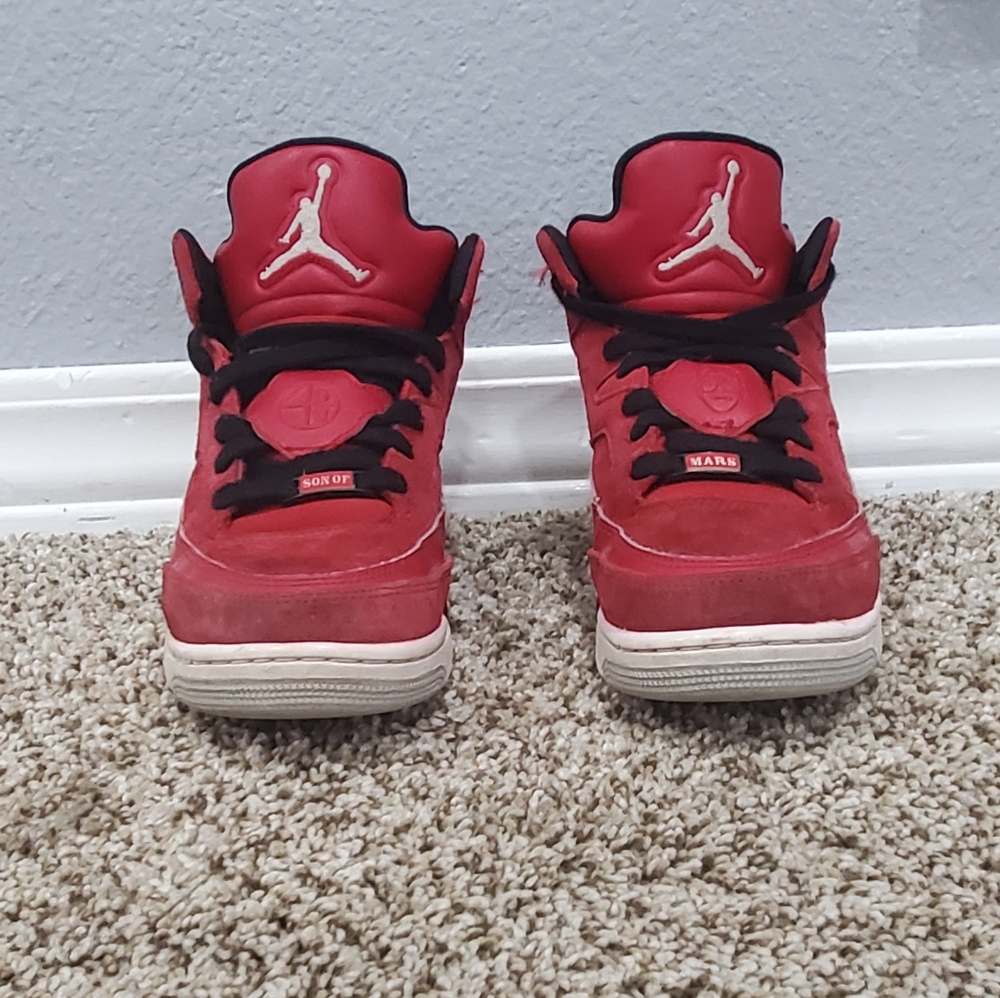 Boys Jordan Shoes (Son of Mars)